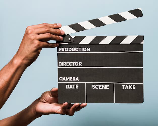 Television Production